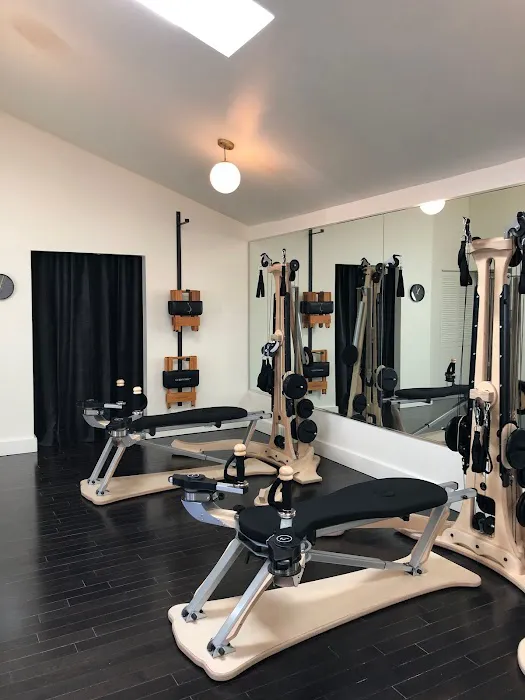 Pearl Pilates Studio Picture 2