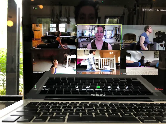 Pearl Pilates Studio Picture 6