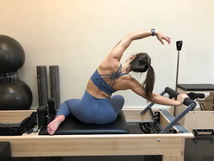 Pearl Pilates Studio Picture 7