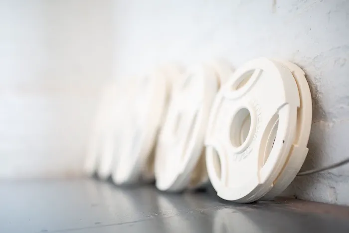 The Kinesphere Picture 6