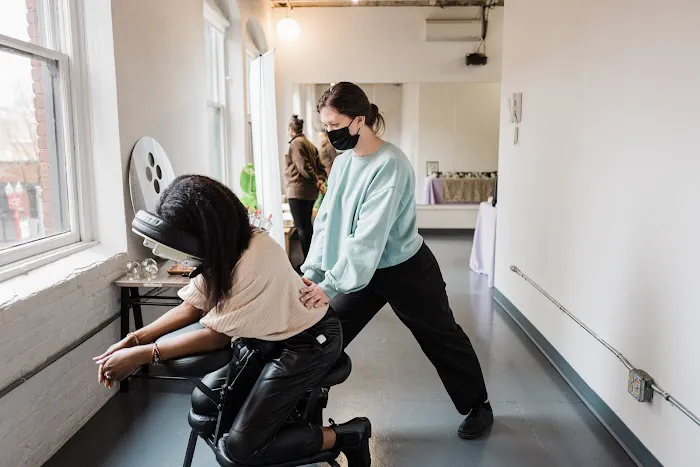 The Kinesphere Picture 9