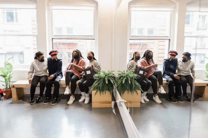 The Kinesphere Picture 2