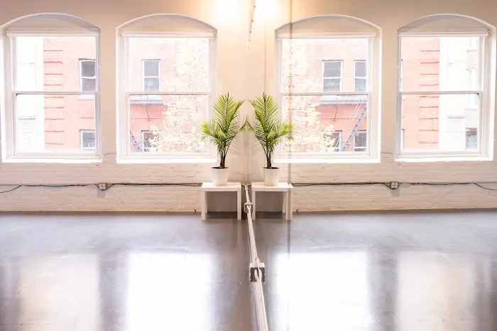 The Kinesphere Picture 4