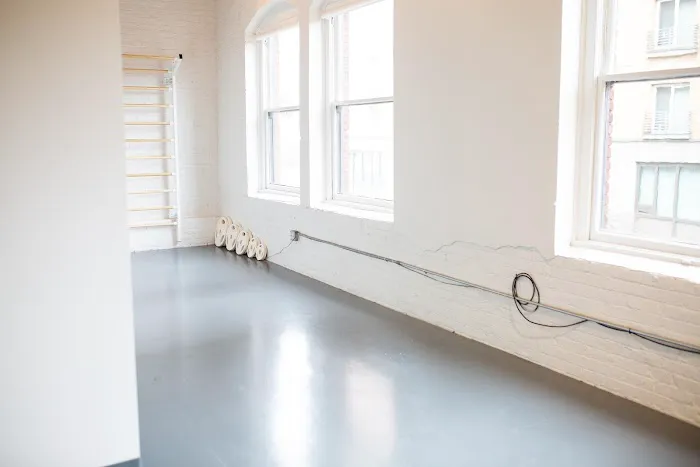 The Kinesphere Picture 7