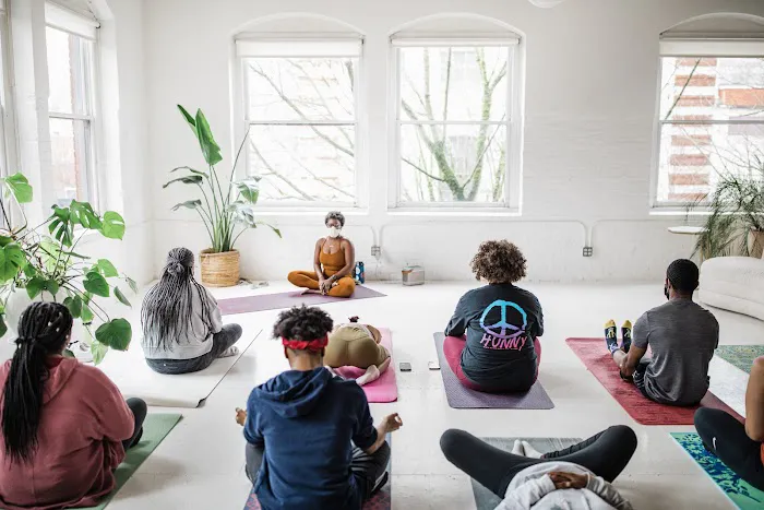 The Kinesphere Picture 1