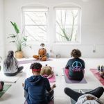 The Kinesphere