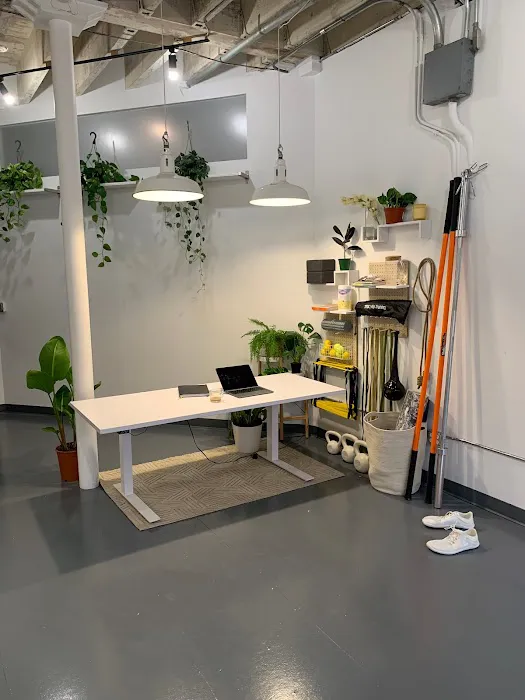 The Kinesphere Picture 8