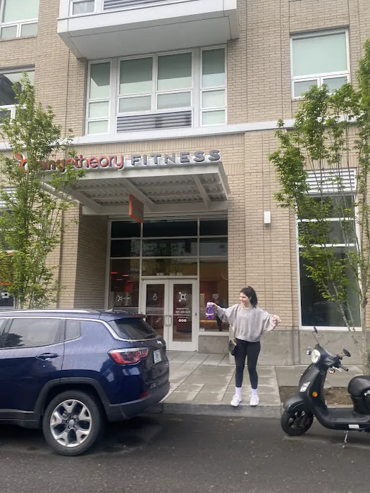 Orangetheory Fitness Picture 8