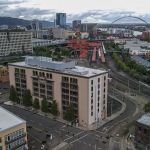 Falcon Building