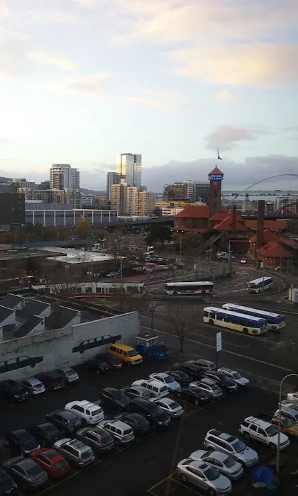 Falcon Building Picture 3