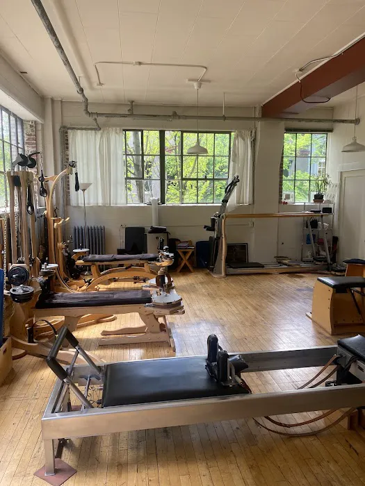 Geometry pilates Picture 4