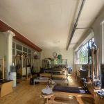 Geometry pilates