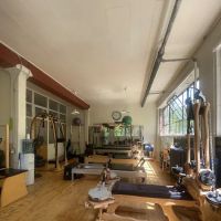 Geometry pilates ico