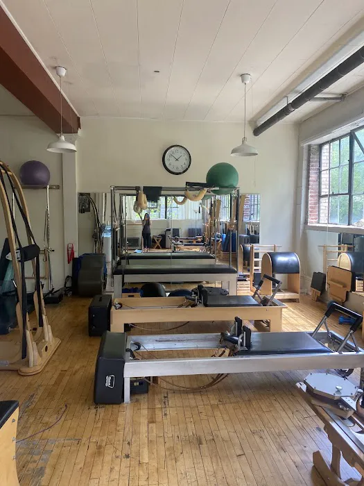 Geometry pilates Picture 2