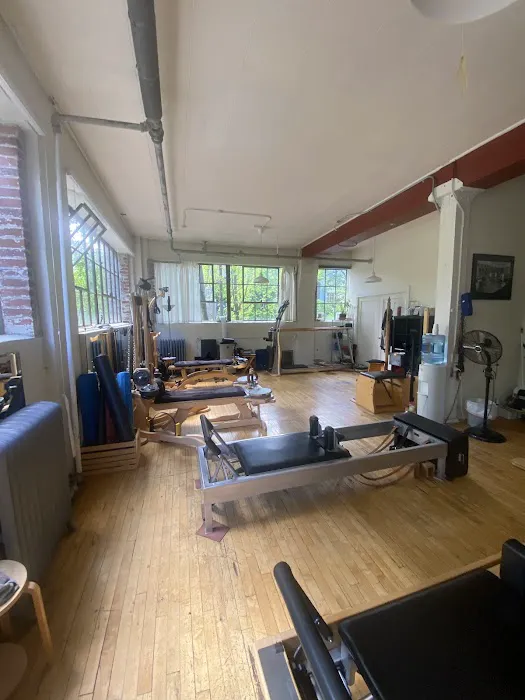 Geometry pilates Picture 3