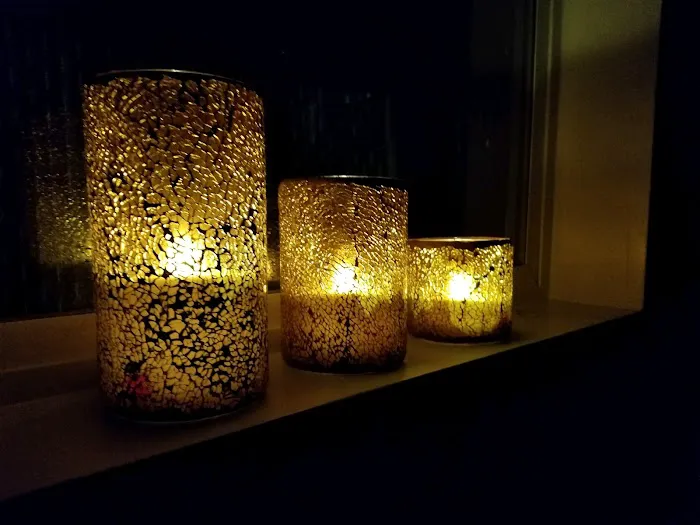 Seeking Space Yoga Picture 7