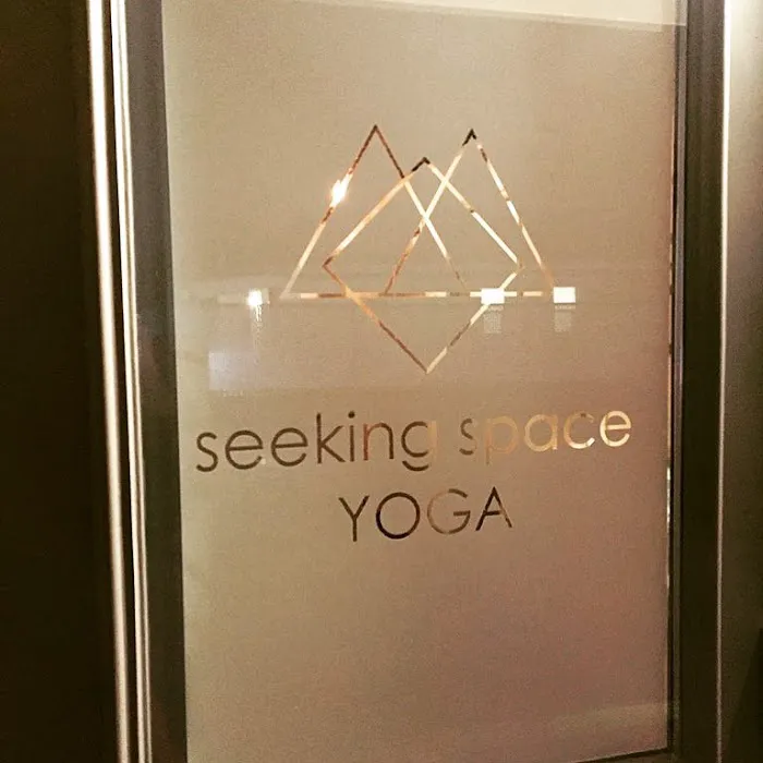 Seeking Space Yoga Picture 8