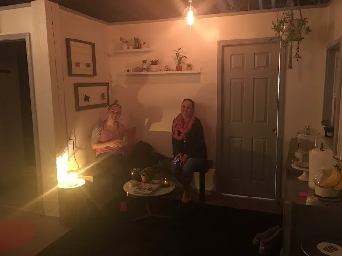 Seeking Space Yoga Picture 6