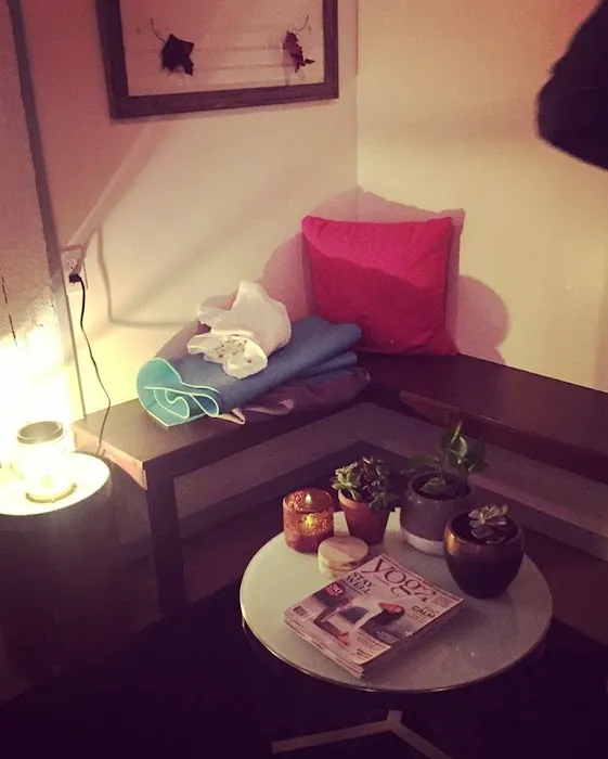 Seeking Space Yoga Picture 5