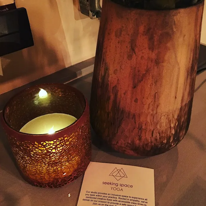 Seeking Space Yoga Picture 10