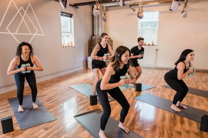 Seeking Space Yoga Picture 1