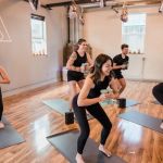Seeking Space Yoga