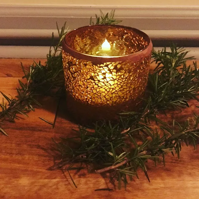 Seeking Space Yoga Picture 3