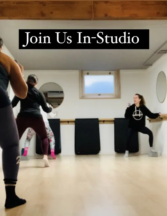 The Good Barre Picture 8