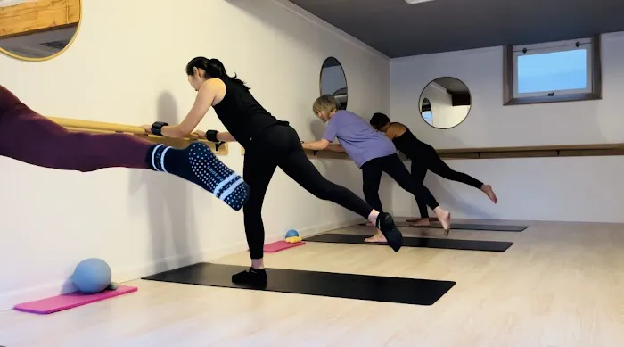 The Good Barre Picture 9