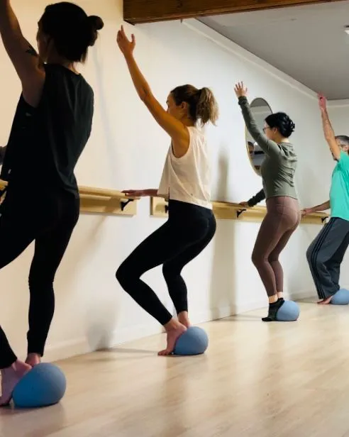 The Good Barre Picture 6