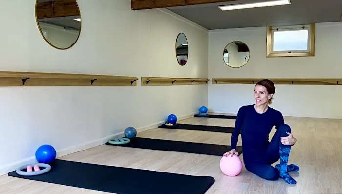 The Good Barre Picture 4