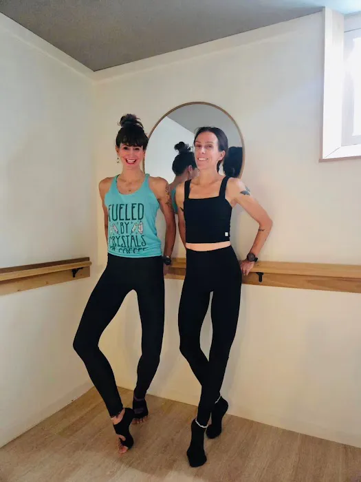 The Good Barre Picture 10