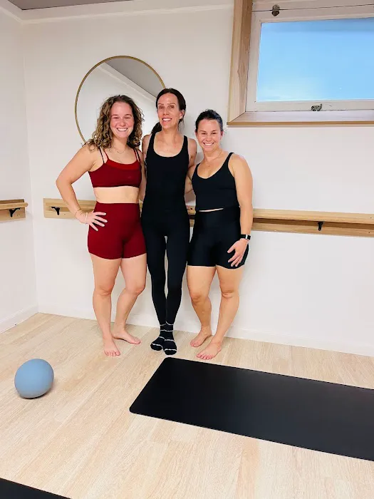 The Good Barre Picture 1