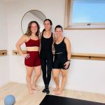 The Good Barre