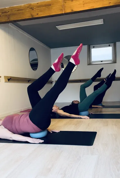 The Good Barre Picture 7