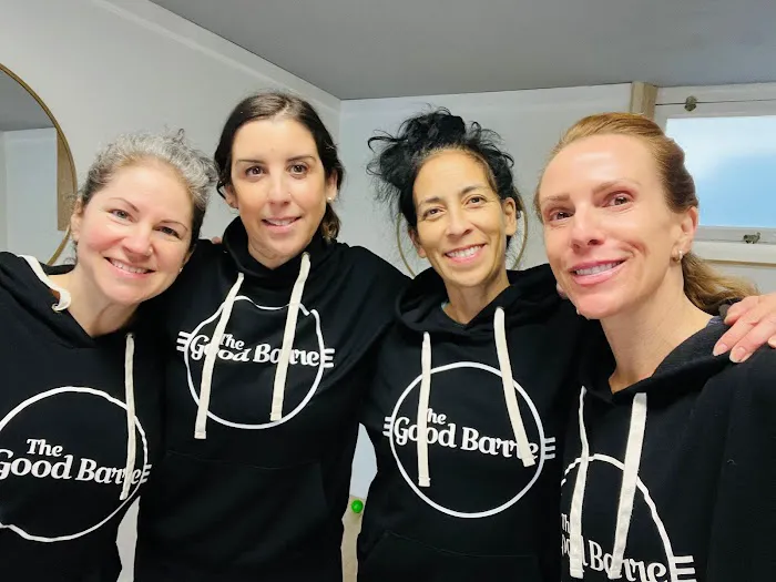 The Good Barre Picture 2