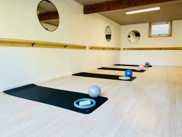 The Good Barre Picture 5