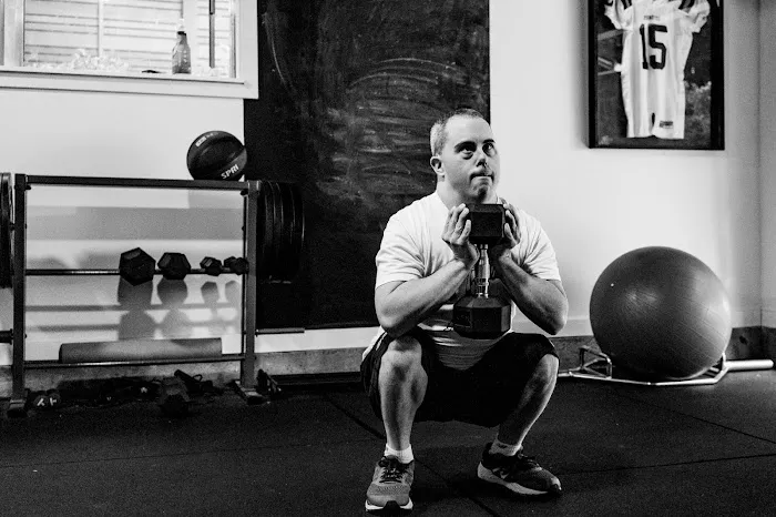 Specialty Athletic Training - Portland Picture 3