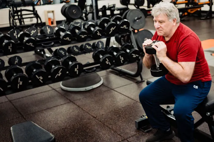 Specialty Athletic Training - Portland Picture 2