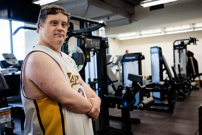 Specialty Athletic Training - Portland Picture 1