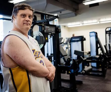 Specialty Athletic Training - Portland