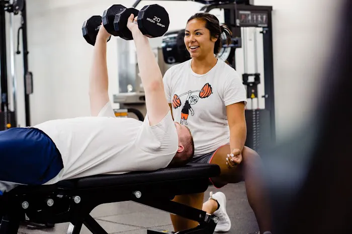 Specialty Athletic Training - Portland Picture 7