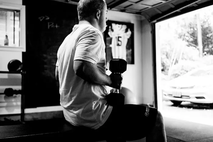 Specialty Athletic Training - Portland Picture 9