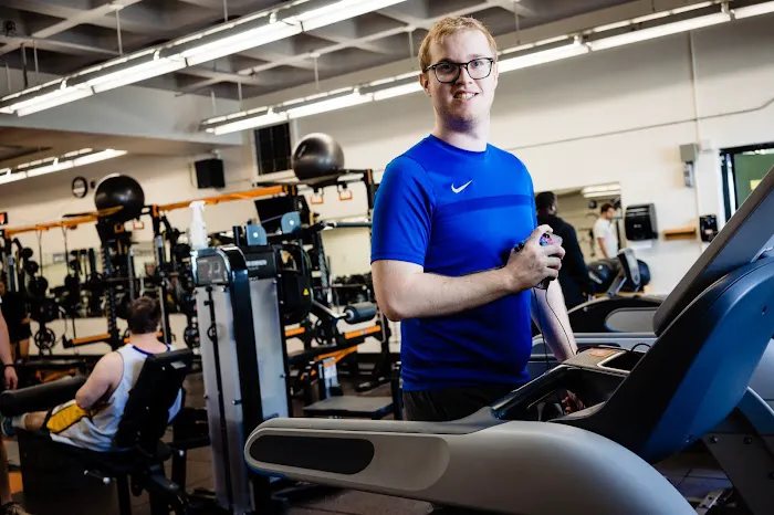 Specialty Athletic Training - Portland Picture 6