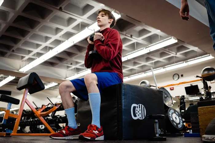 Specialty Athletic Training - Portland Picture 5