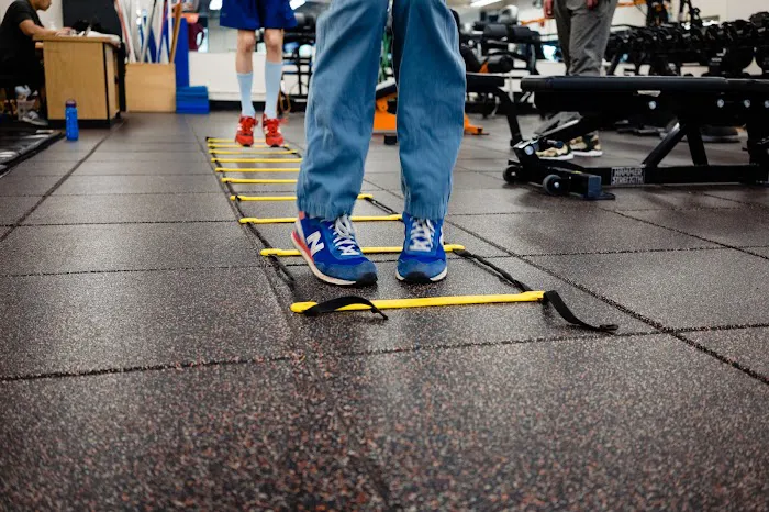 Specialty Athletic Training - Portland Picture 4