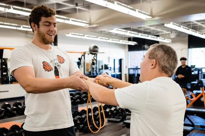 Specialty Athletic Training - Portland Picture 10