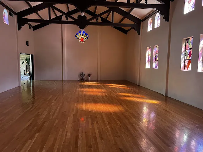 Yoga Refuge Picture 2