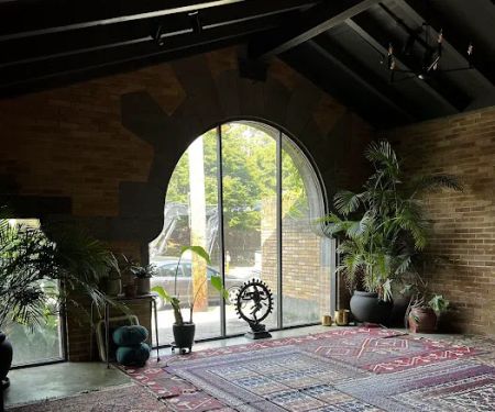 Yoga Refuge