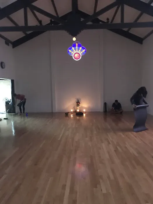 The Yoga Space Picture 3